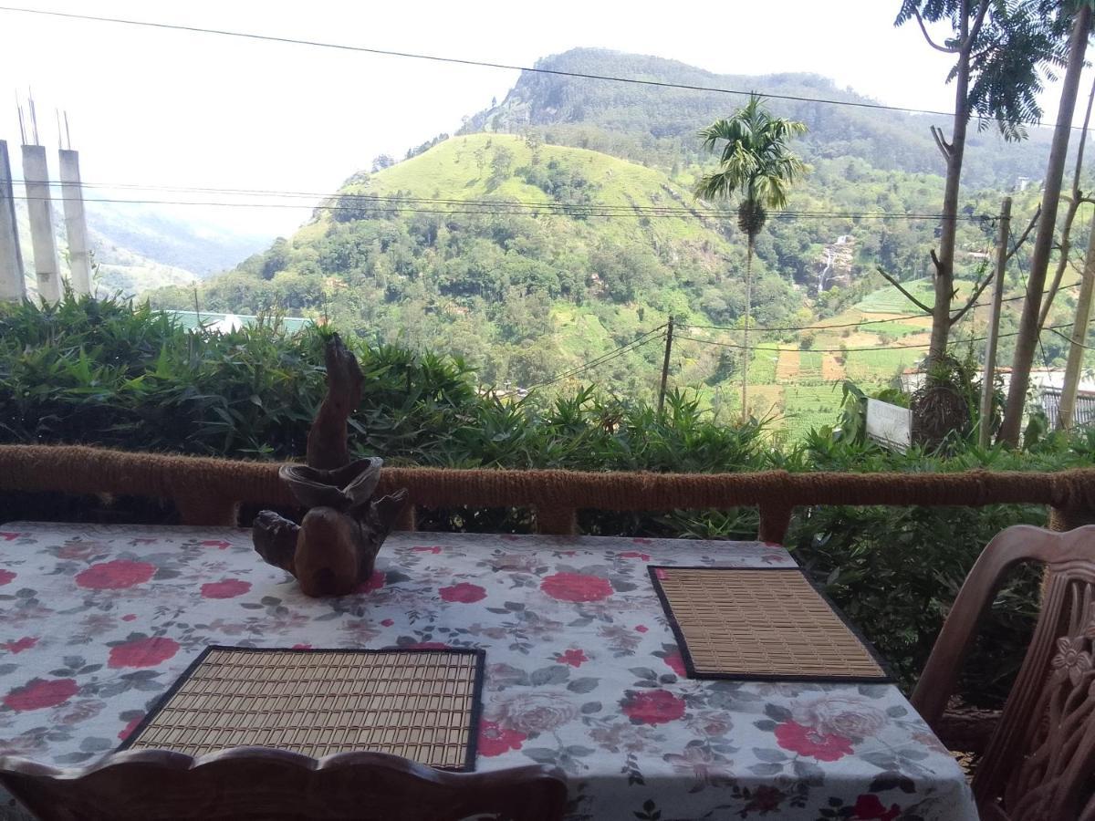 Elegant Hill Apartment Ella Luaran gambar