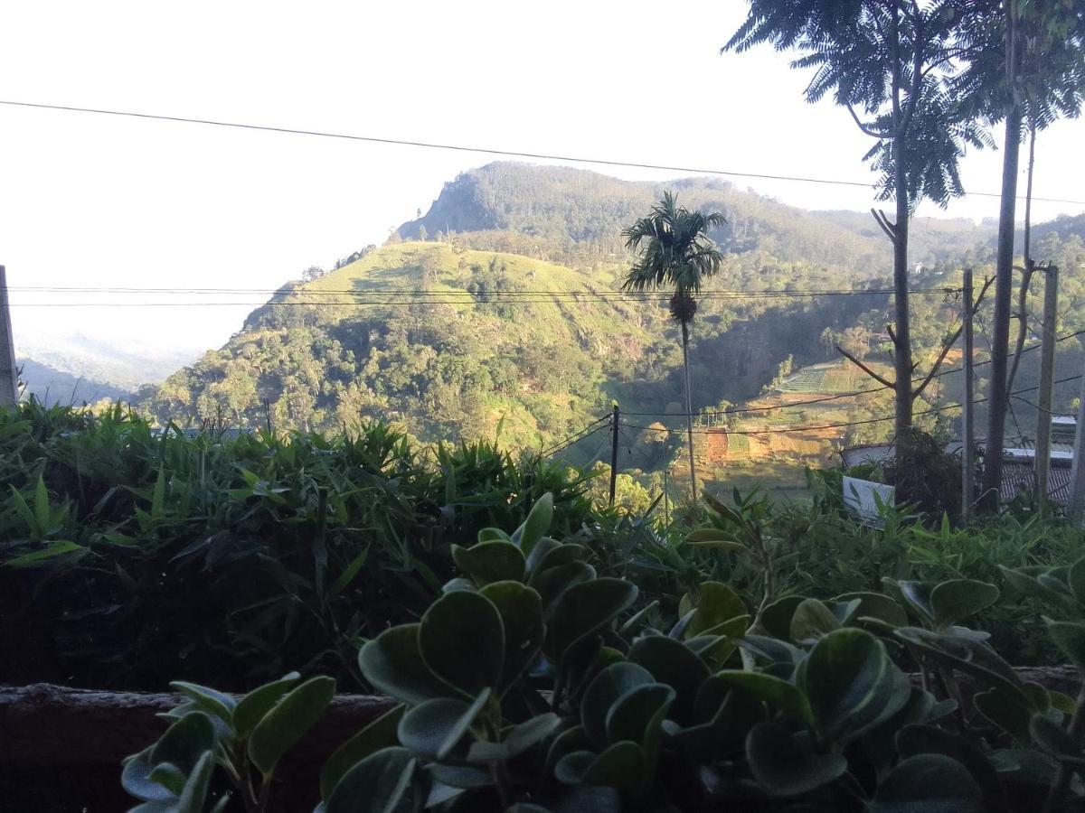 Elegant Hill Apartment Ella Luaran gambar