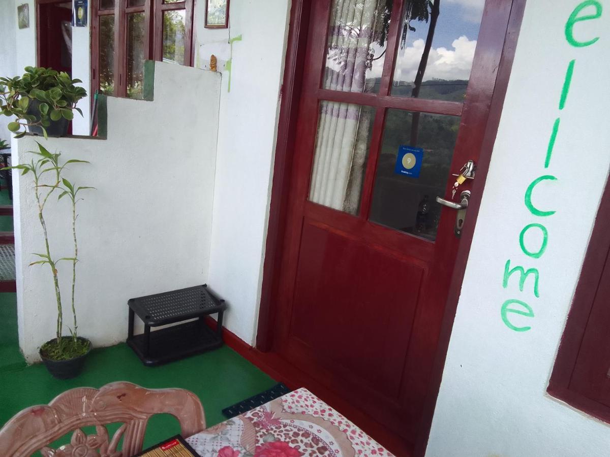 Elegant Hill Apartment Ella Luaran gambar