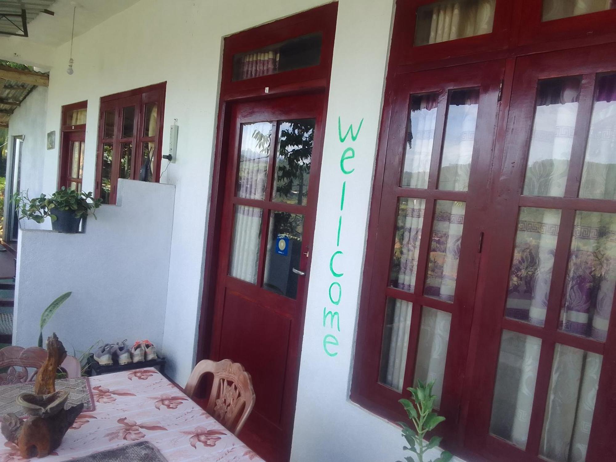 Elegant Hill Apartment Ella Luaran gambar