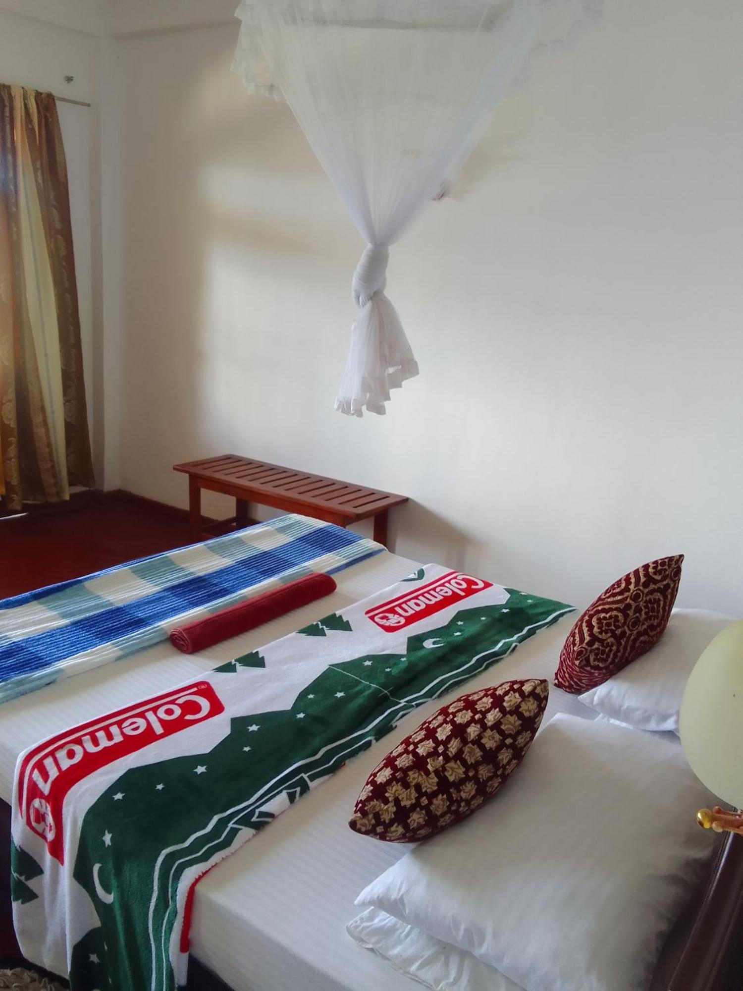 Elegant Hill Apartment Ella Luaran gambar