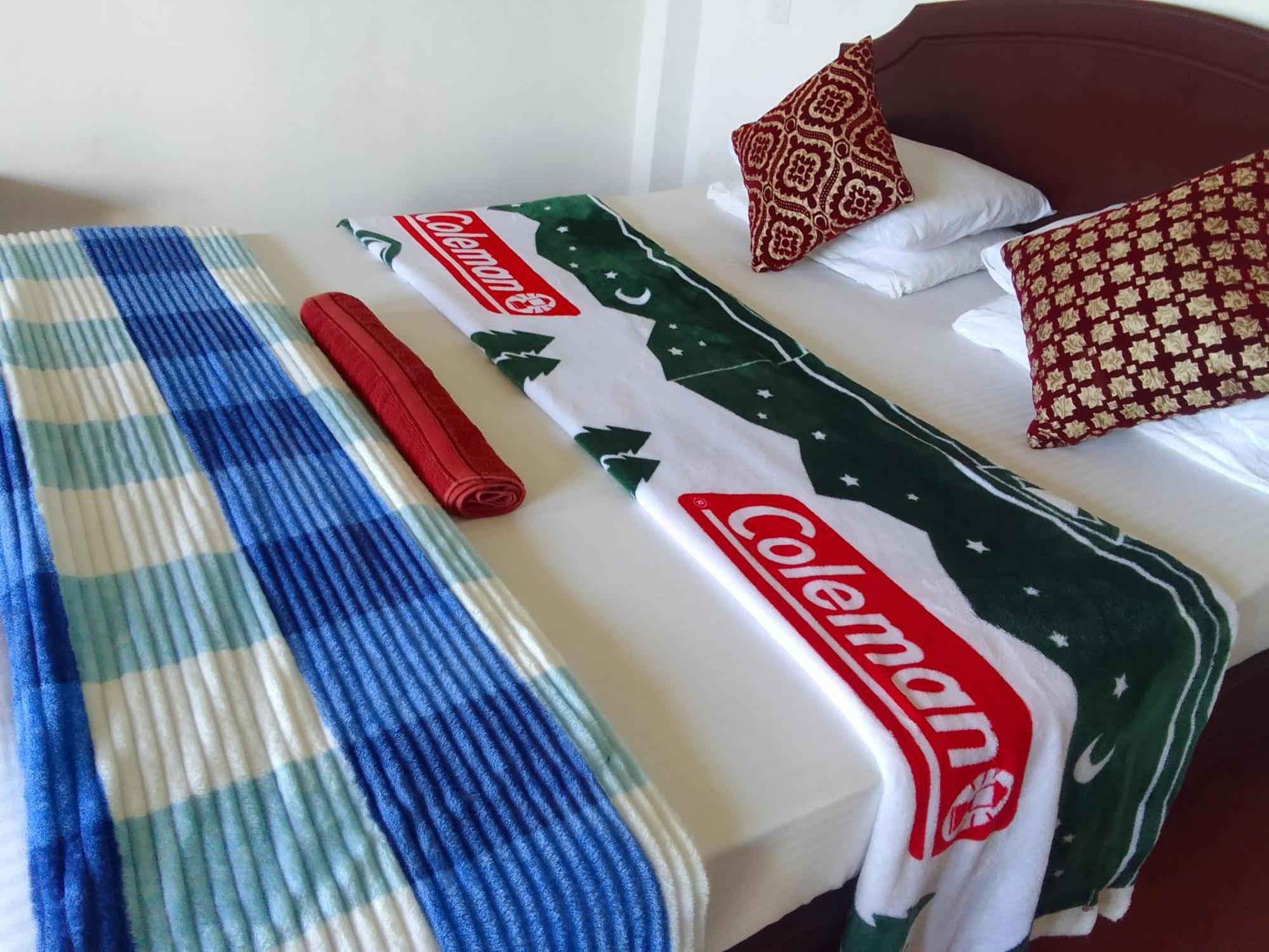 Elegant Hill Apartment Ella Luaran gambar