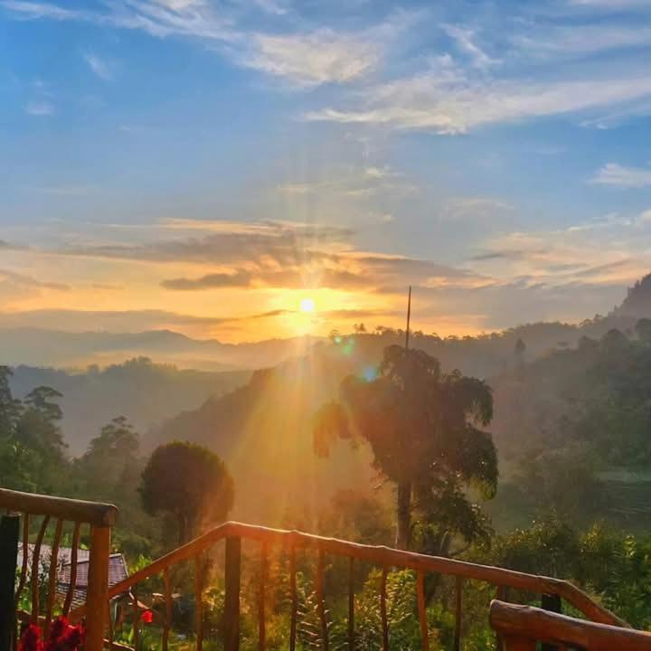 Elegant Hill Apartment Ella Luaran gambar