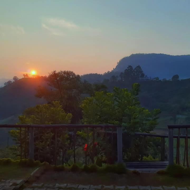 Elegant Hill Apartment Ella Luaran gambar