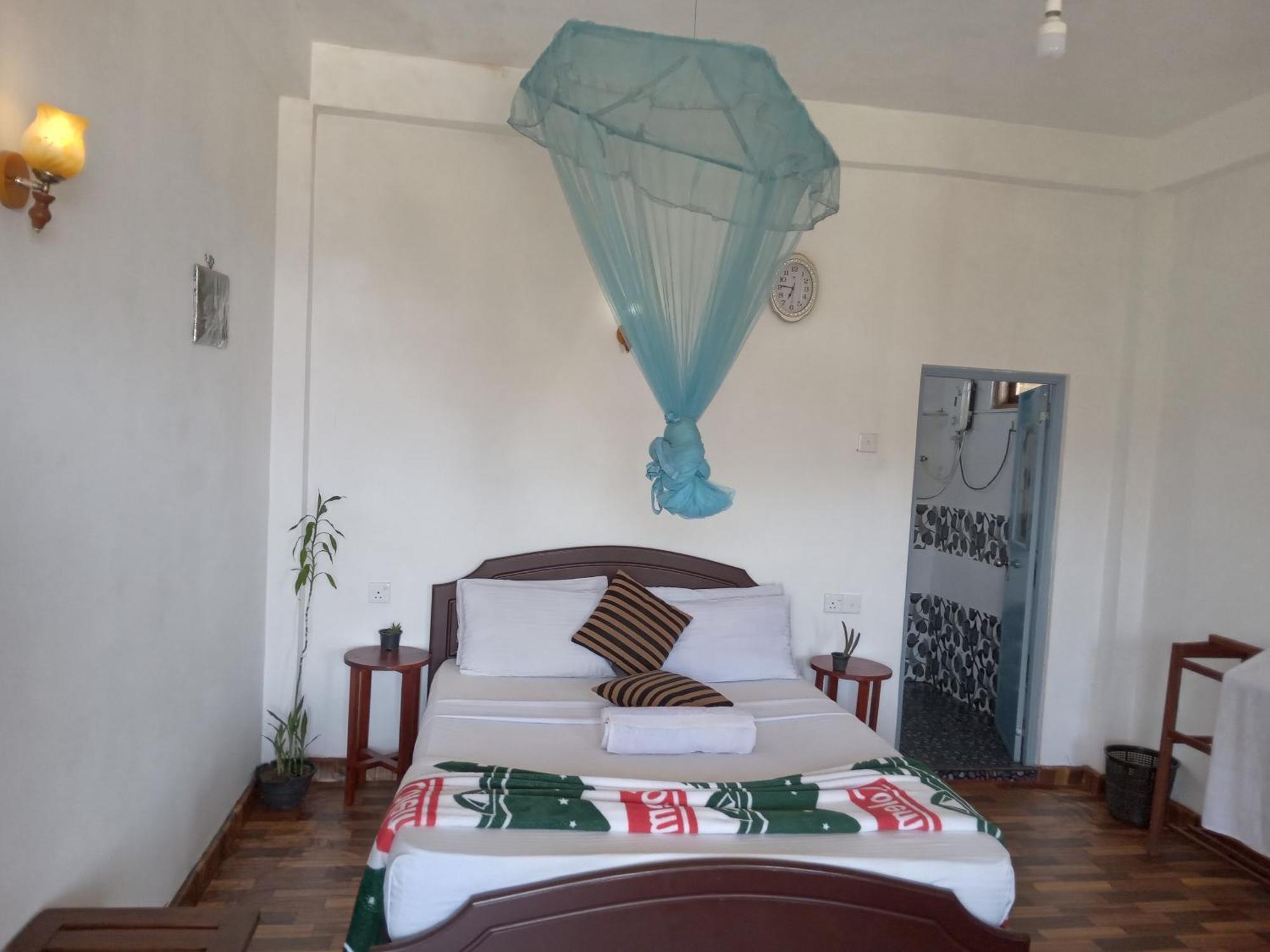 Elegant Hill Apartment Ella Luaran gambar