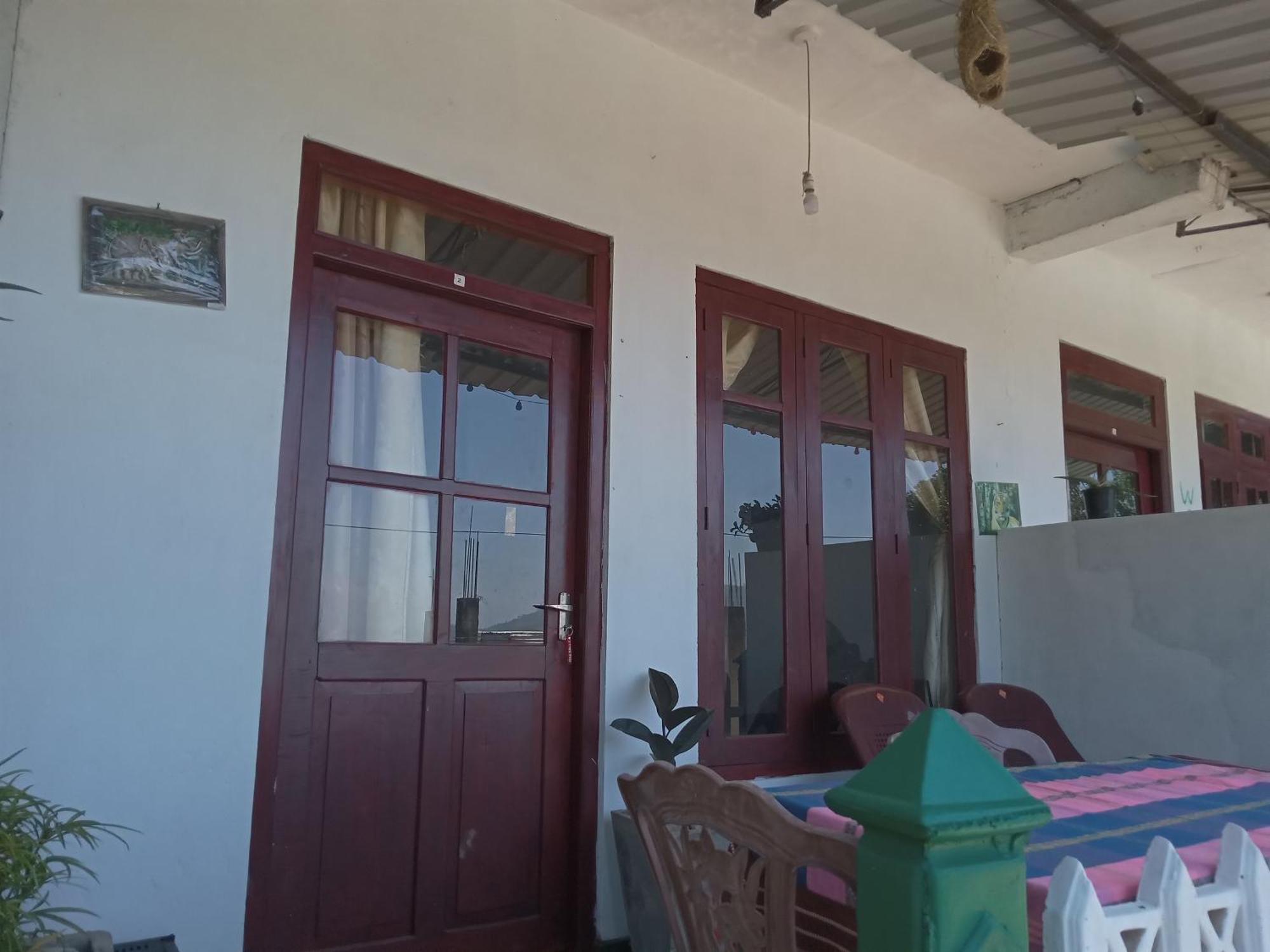 Elegant Hill Apartment Ella Luaran gambar