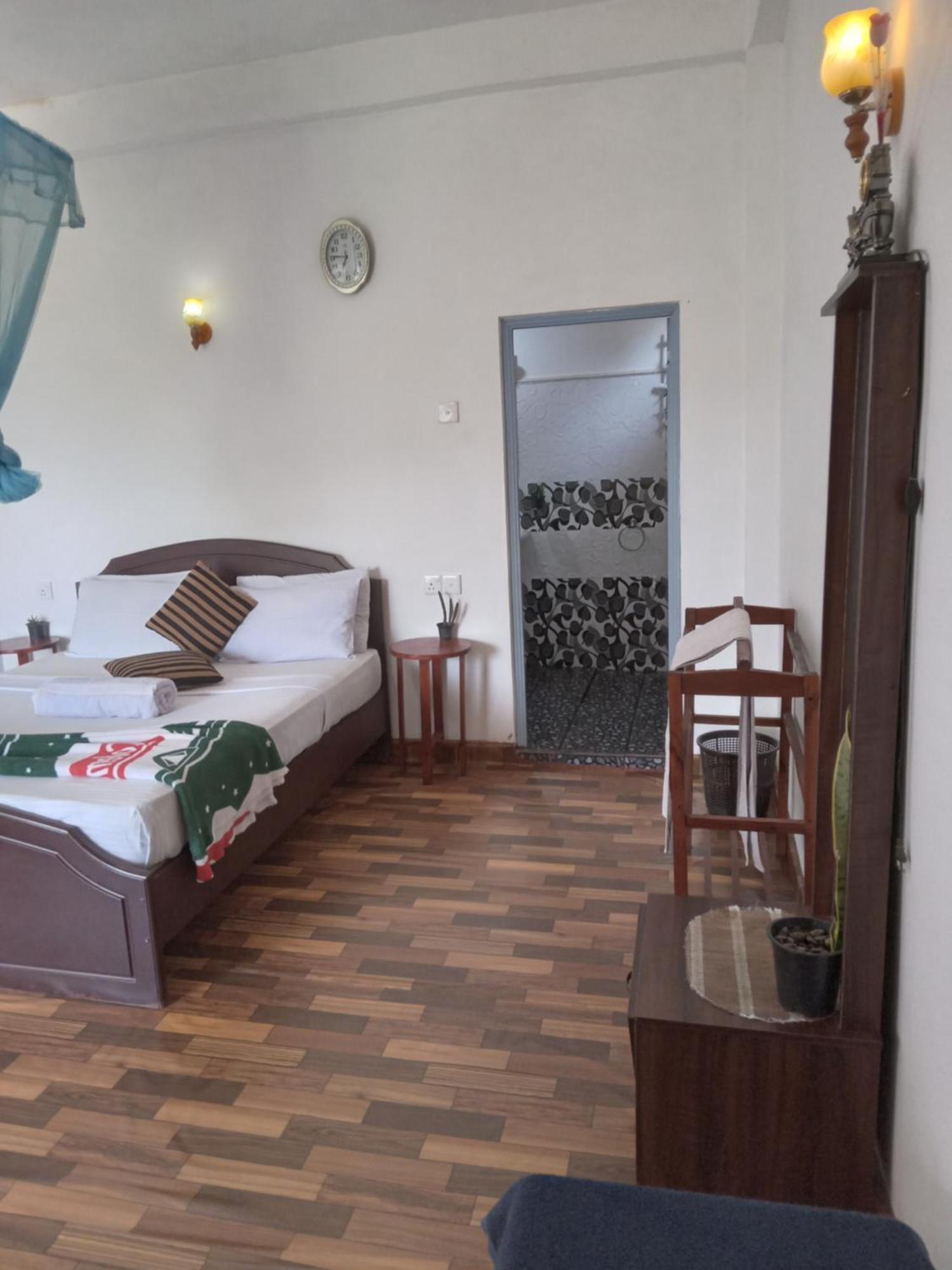 Elegant Hill Apartment Ella Luaran gambar