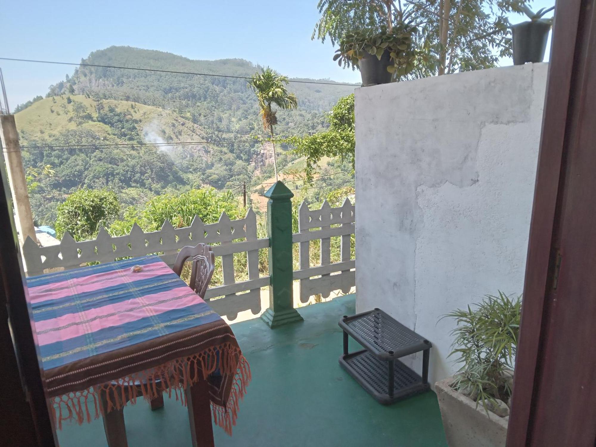 Elegant Hill Apartment Ella Luaran gambar