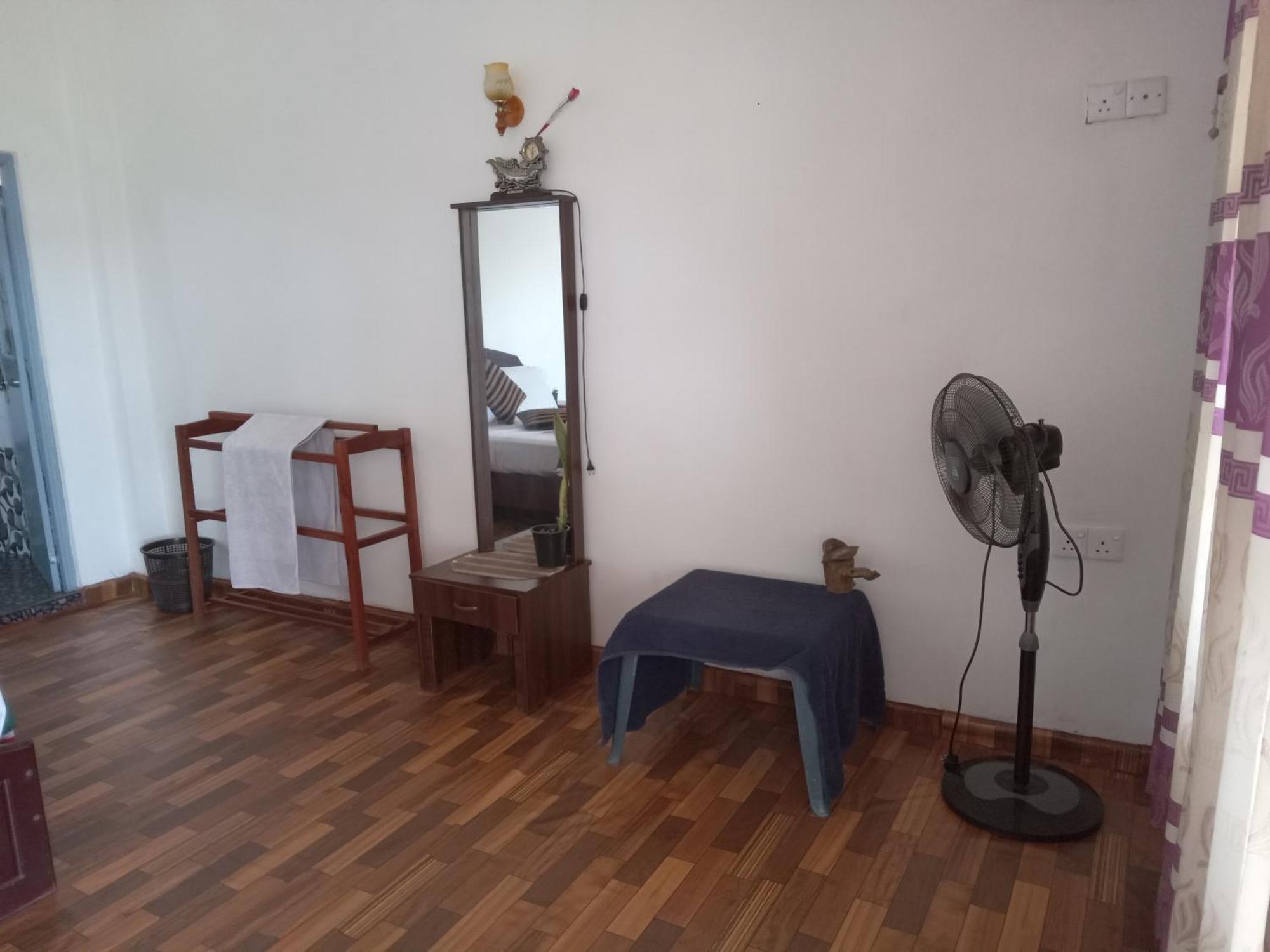 Elegant Hill Apartment Ella Luaran gambar