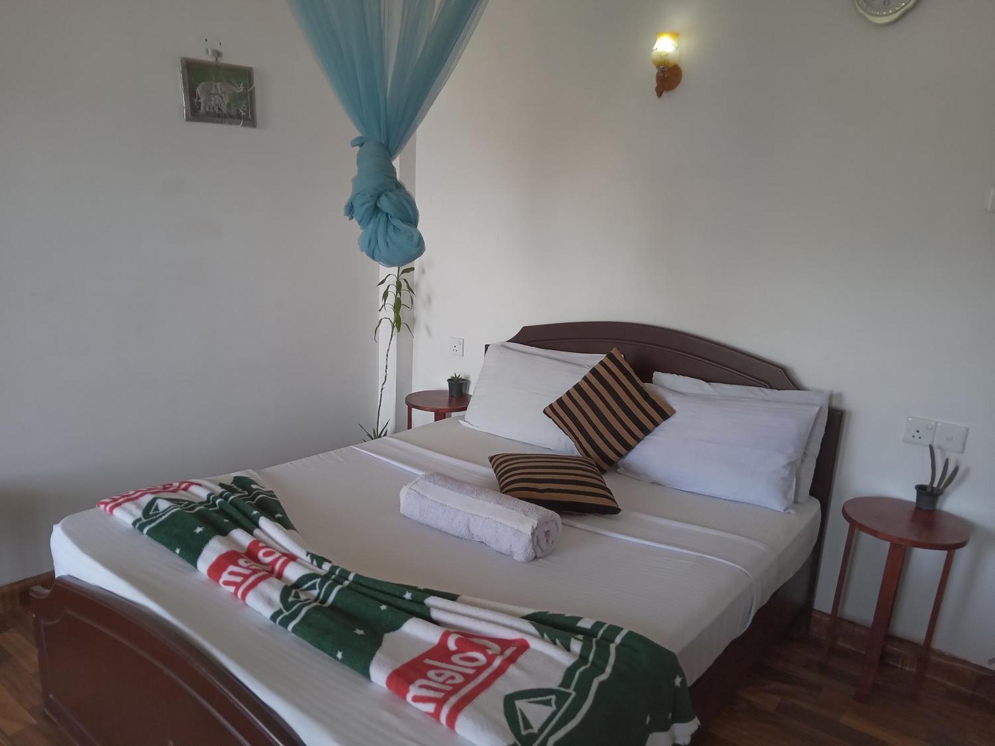 Elegant Hill Apartment Ella Luaran gambar