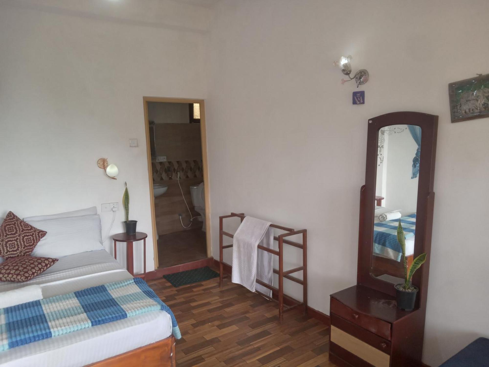 Elegant Hill Apartment Ella Luaran gambar