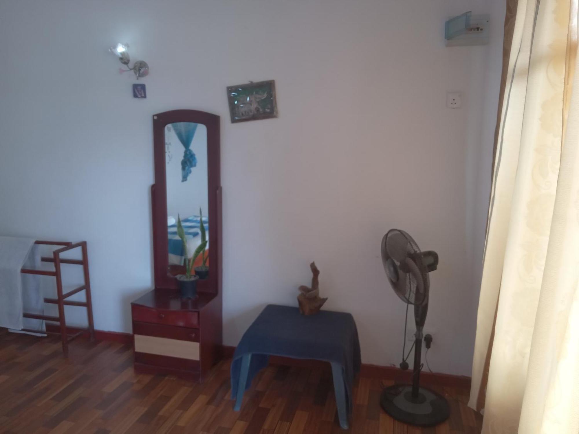 Elegant Hill Apartment Ella Luaran gambar