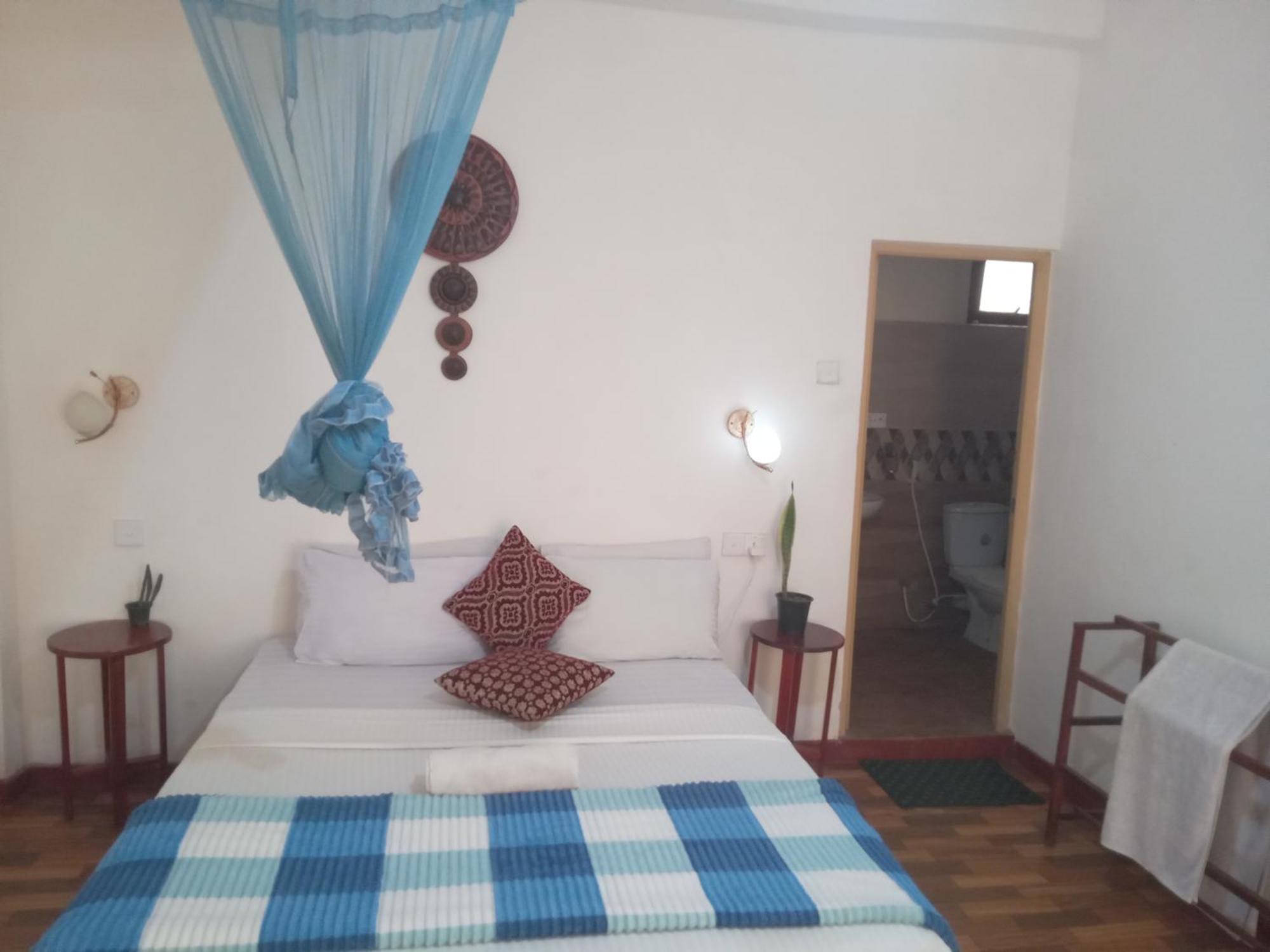 Elegant Hill Apartment Ella Luaran gambar