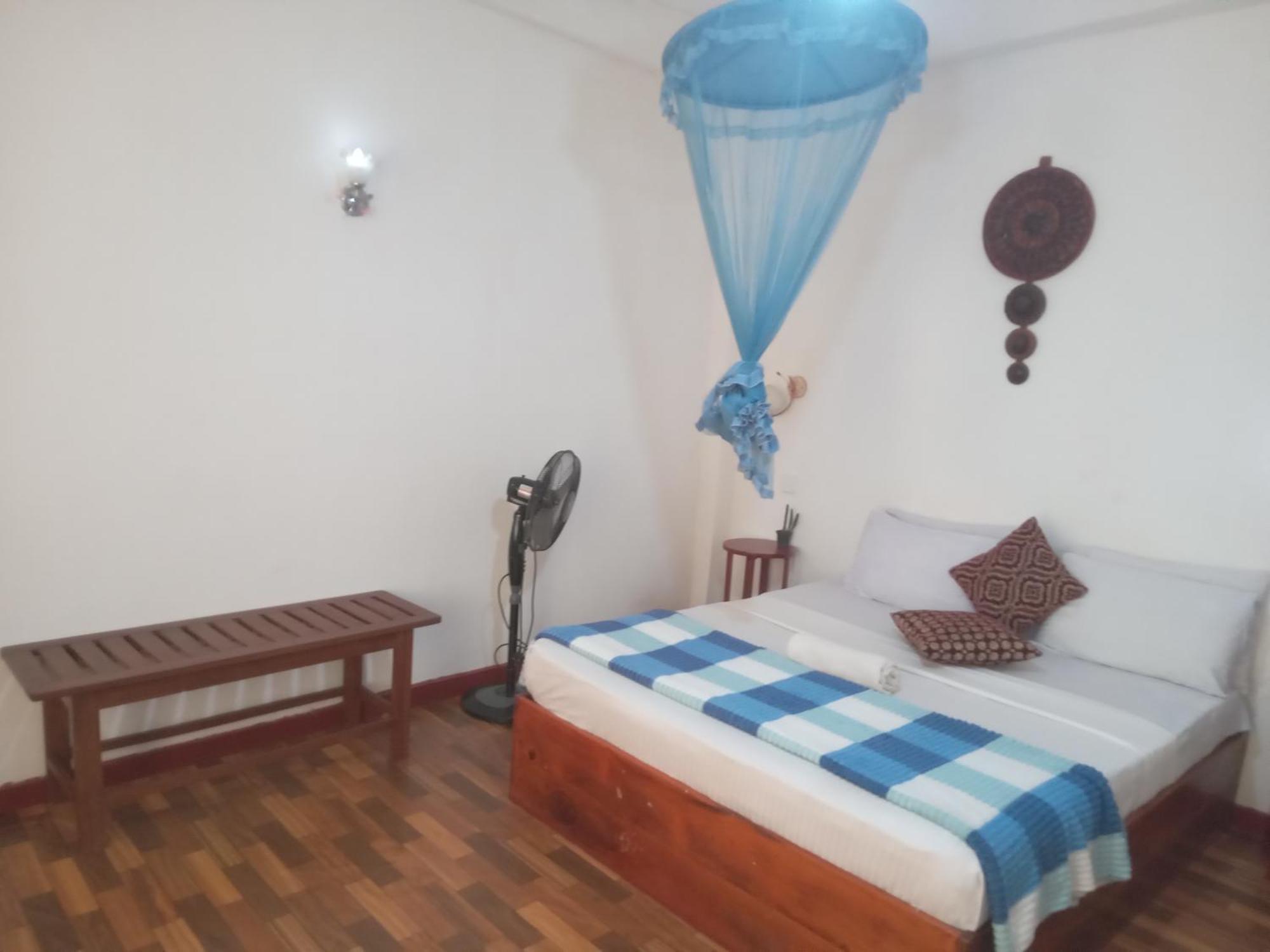 Elegant Hill Apartment Ella Luaran gambar