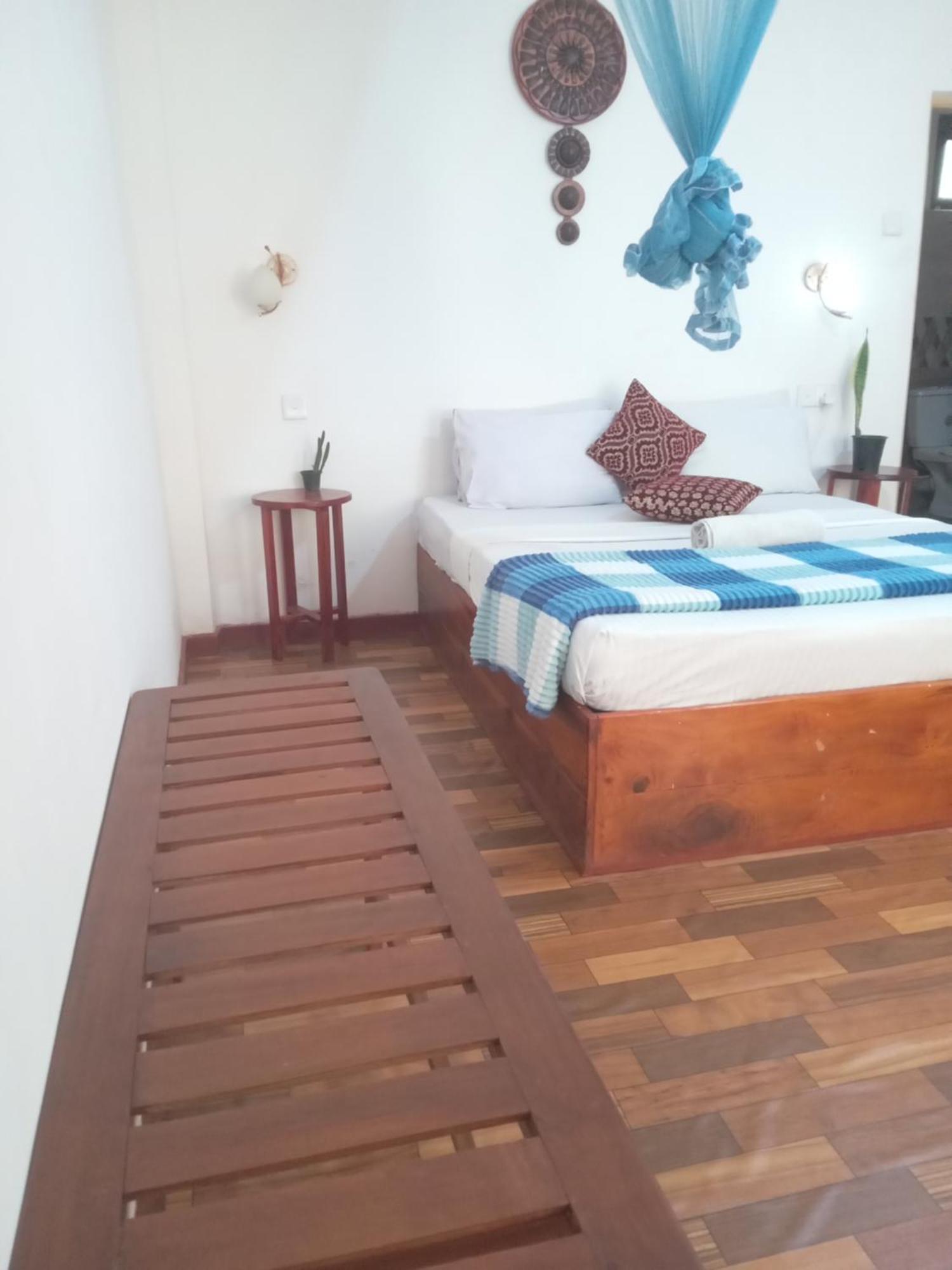Elegant Hill Apartment Ella Bilik gambar