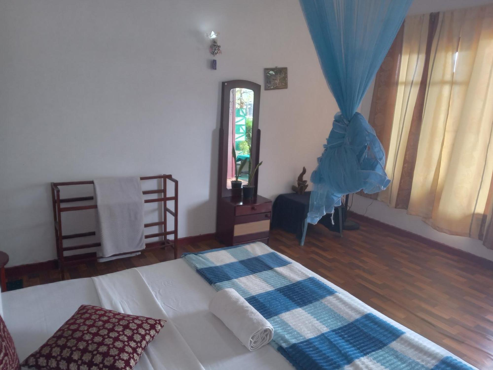Elegant Hill Apartment Ella Luaran gambar