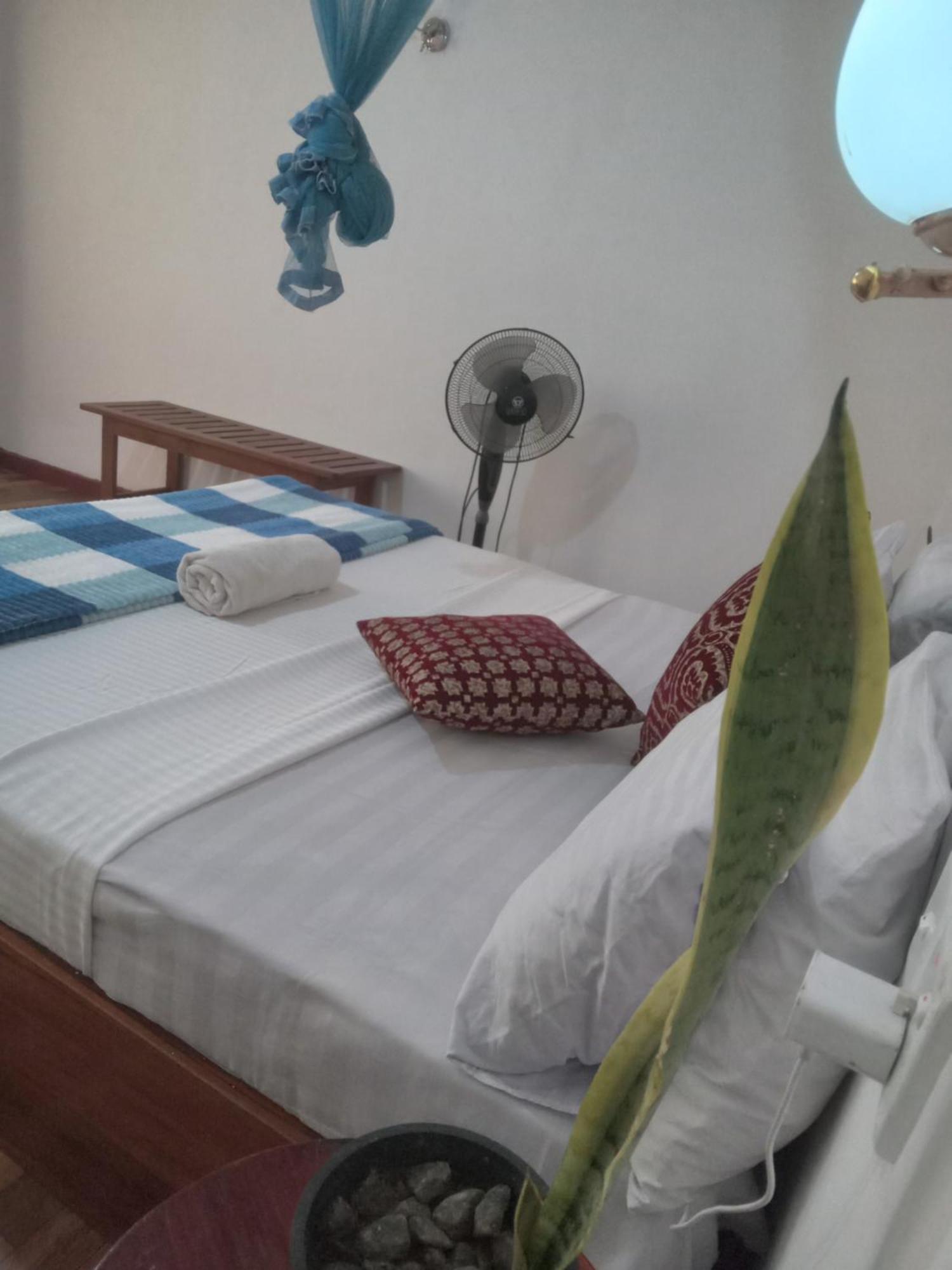 Elegant Hill Apartment Ella Luaran gambar
