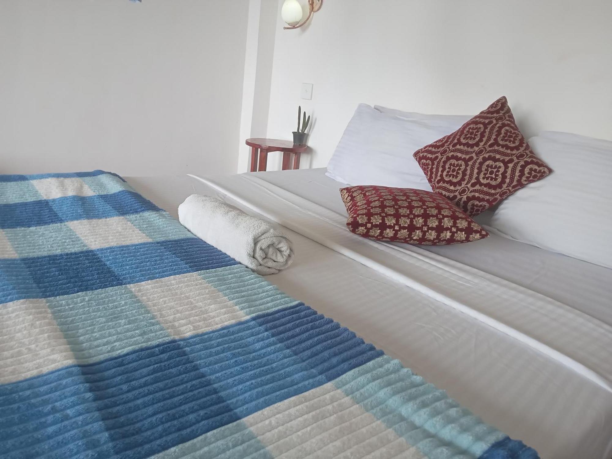 Elegant Hill Apartment Ella Luaran gambar
