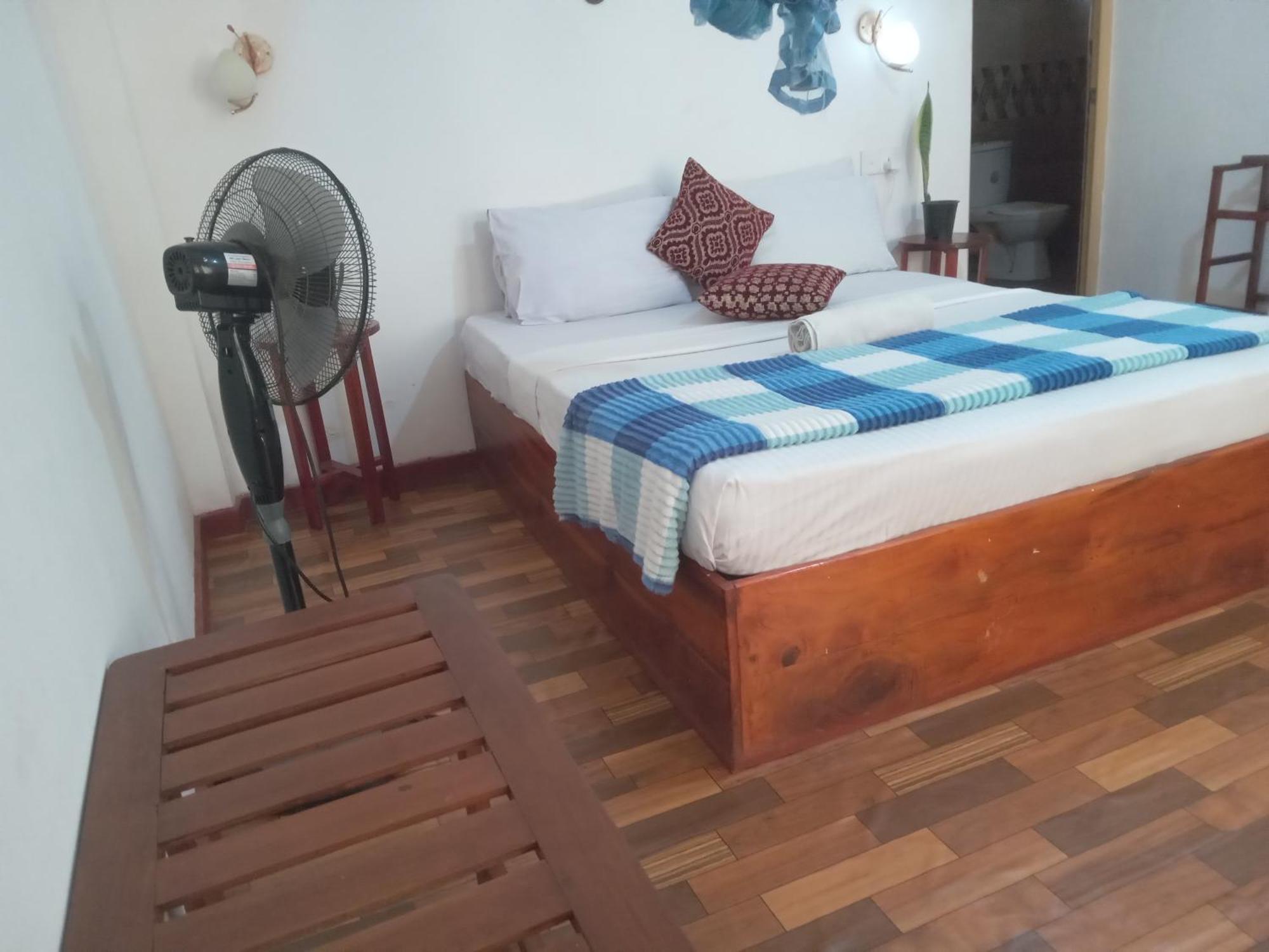 Elegant Hill Apartment Ella Luaran gambar