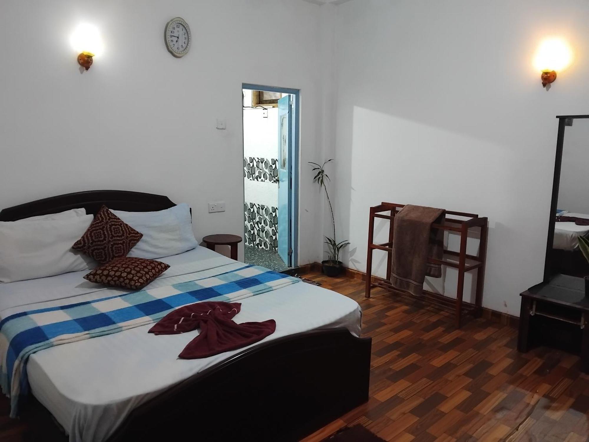 Elegant Hill Apartment Ella Luaran gambar